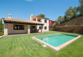 Perfect Villa with private pool